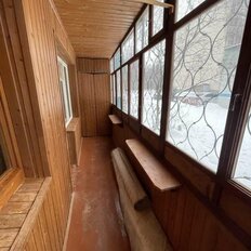 Квартира 59,3 м², 3-комнатная - изображение 1