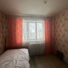 Квартира 45,5 м², 2-комнатная - изображение 4