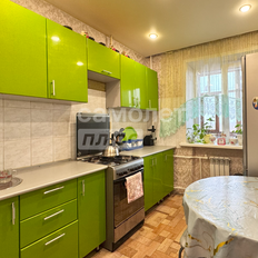 Квартира 57,5 м², 3-комнатная - изображение 4