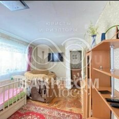 Квартира 34,7 м², 1-комнатная - изображение 3