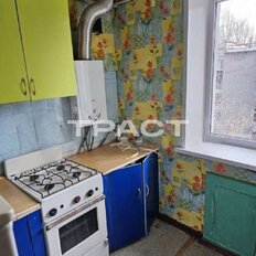 Квартира 30 м², 1-комнатная - изображение 5