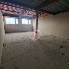 Квартира 26,8 м², 1-комнатные - изображение 4