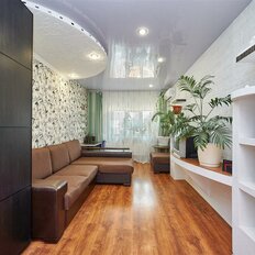 Квартира 60 м², 2-комнатная - изображение 4