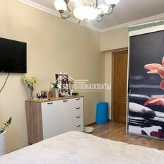 Квартира 44,4 м², 1-комнатная - изображение 2