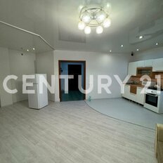 Квартира 40,1 м², 1-комнатная - изображение 1