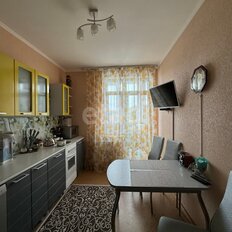 Квартира 59,9 м², 2-комнатная - изображение 1