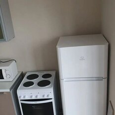 Квартира 34 м², 1-комнатная - изображение 3