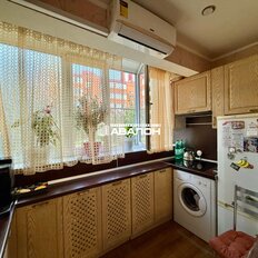 Квартира 37,1 м², 1-комнатная - изображение 5