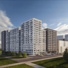 60,9 м², помещение свободного назначения - изображение 4