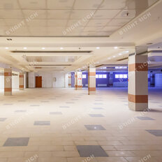 1548,4 м², офис - изображение 5