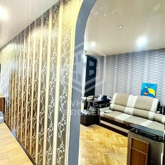 Квартира 30 м², 1-комнатная - изображение 1