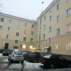 Квартира 99 м², 4-комнатная - изображение 5