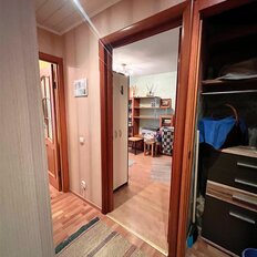 Квартира 30,9 м², 1-комнатная - изображение 4