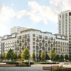 Квартира 74 м², 2-комнатная - изображение 4