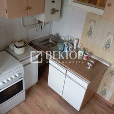 Квартира 30 м², 1-комнатная - изображение 3