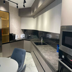 Квартира 68 м², 2-комнатная - изображение 4