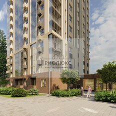 Квартира 50,5 м², 1-комнатная - изображение 3