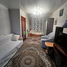 Квартира 27,9 м², 1-комнатная - изображение 2