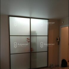 Квартира 40,1 м², 2-комнатная - изображение 1