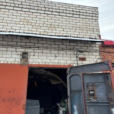 61 м², гараж - изображение 3