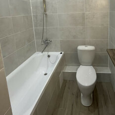 Квартира 34 м², 1-комнатная - изображение 1