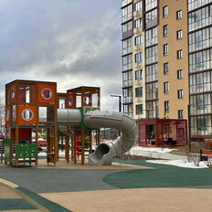 Квартира 33,1 м², 1-комнатная - изображение 1