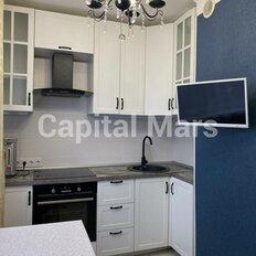 Квартира 39 м², 1-комнатная - изображение 1