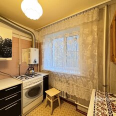 Квартира 30 м², 1-комнатная - изображение 2