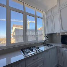 Квартира 50 м², 1-комнатная - изображение 2