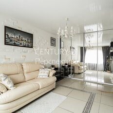 Квартира 39,8 м², 2-комнатная - изображение 2