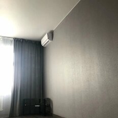 Квартира 45 м², 1-комнатная - изображение 3