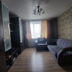 Квартира 62,4 м², 3-комнатная - изображение 3
