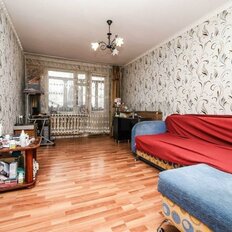 Квартира 100 м², 4-комнатная - изображение 4