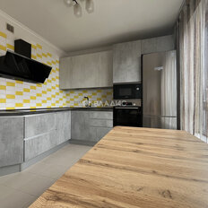 Квартира 86,6 м², 3-комнатная - изображение 2