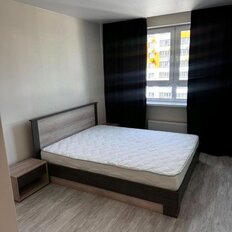 Квартира 38 м², 1-комнатная - изображение 2