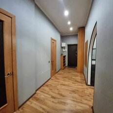 Квартира 50 м², 1-комнатная - изображение 5