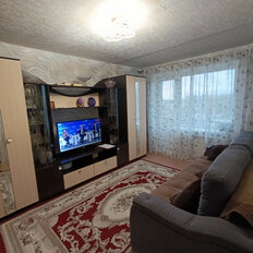 Квартира 50,9 м², 3-комнатная - изображение 3