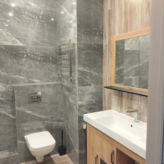 Квартира 55 м², 1-комнатная - изображение 4