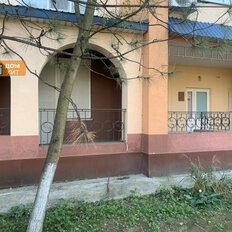 Квартира 118,6 м², 6-комнатная - изображение 4