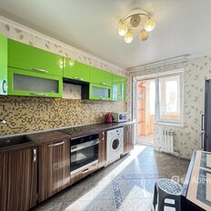 Квартира 77 м², 2-комнатная - изображение 1