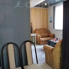 Квартира 40 м², 1-комнатная - изображение 1