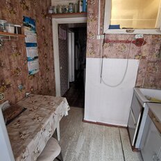 Квартира 30 м², 1-комнатная - изображение 3