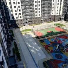 Квартира 41,7 м², 1-комнатная - изображение 5