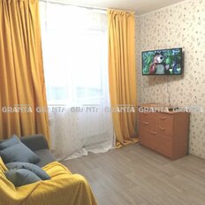 Квартира 29 м², 1-комнатная - изображение 2