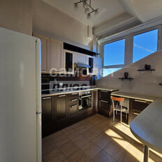 Квартира 110 м², 4-комнатная - изображение 1