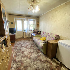 Квартира 53,8 м², 3-комнатная - изображение 2