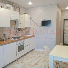 Квартира 40,2 м², 1-комнатная - изображение 1