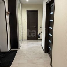 Квартира 51 м², 2-комнатная - изображение 3