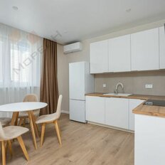 Квартира 21,8 м², студия - изображение 2