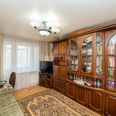 Квартира 42,8 м², 2-комнатная - изображение 3